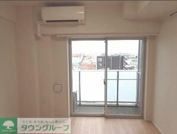 メインステージ川口WESTの物件内観写真